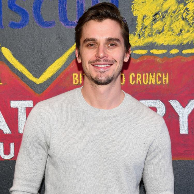 Antoni Porowski at Gaillard Center