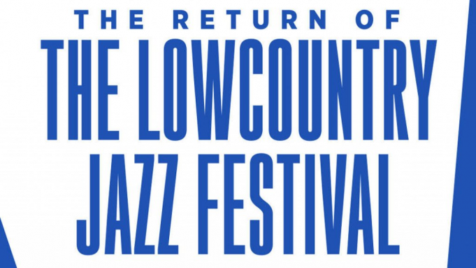 Lowcountry Jazz Festival - Day One at Gaillard Center