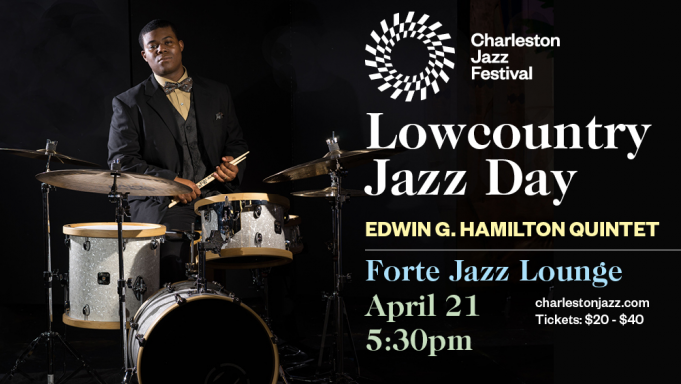 Lowcountry Jazz Festival: Dee Lucas, Robert Glasper & Norman Brown - Day 1 at Gaillard Center