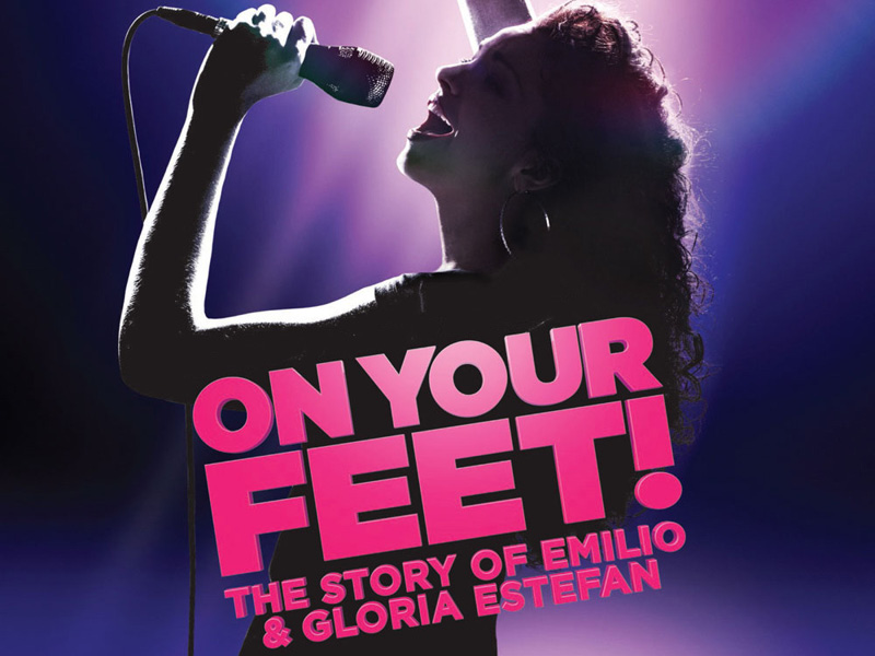 On Your Feet at Gaillard Center