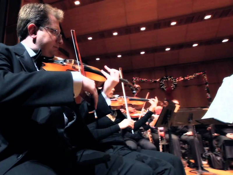 Charleston Symphony Orchestra: Jonathon Heyward - Beethoven & Tchaikovsky at Gaillard Center