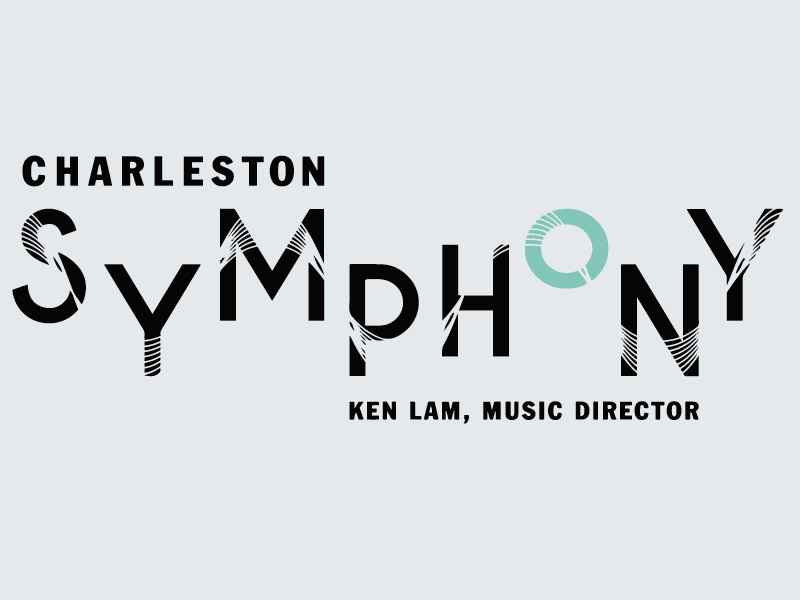 Charleston Symphony Orchestra: Kellen Gray - Dvorak's 8th Symphony at Gaillard Center