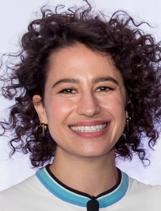 Ilana Glazer at Gaillard Center