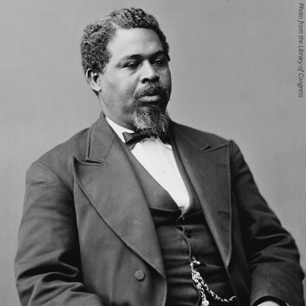 Finding Freedom - The Journey of Robert Smalls