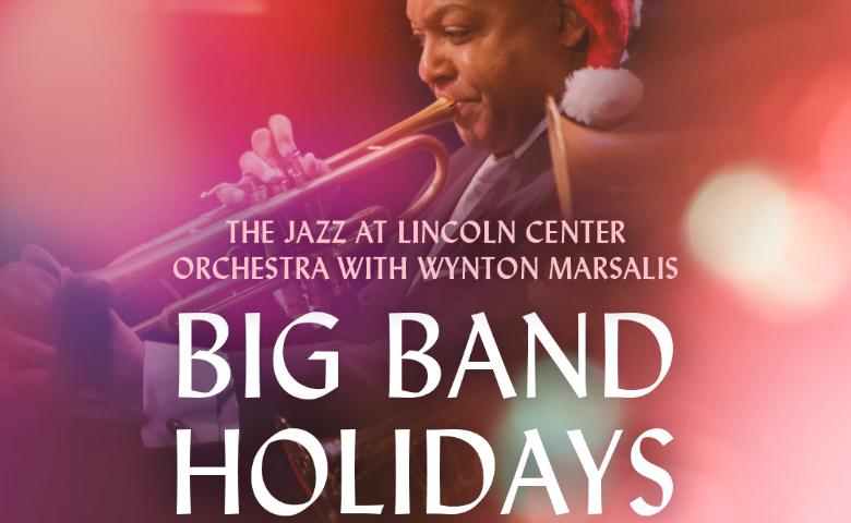 Big Band Holidays