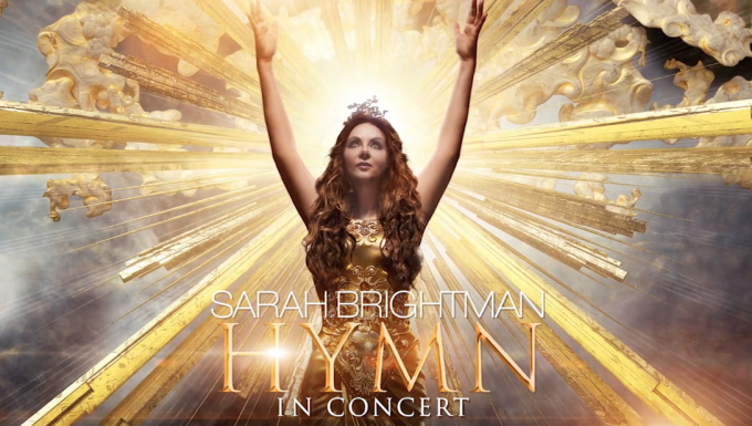 Sarah Brightman