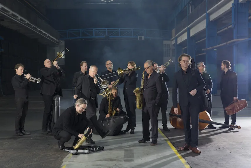 Danish Radio Big Band