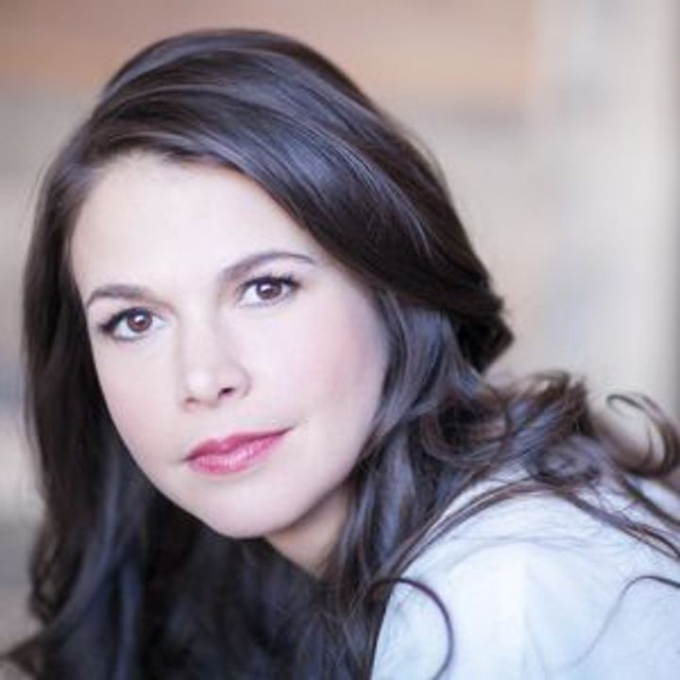 Sutton Foster