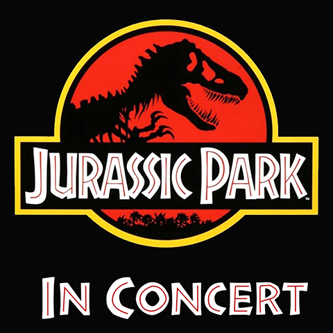 Jurassic Park In Concert